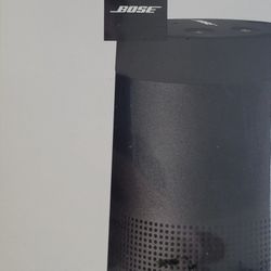 Bose SoundLink Resolve II Bluetooth Speaker  Brand New And Sealed 