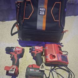 Milwaukee Tools