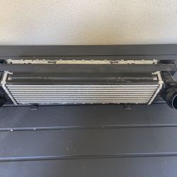 BMW N54 335i OEM Intercooler