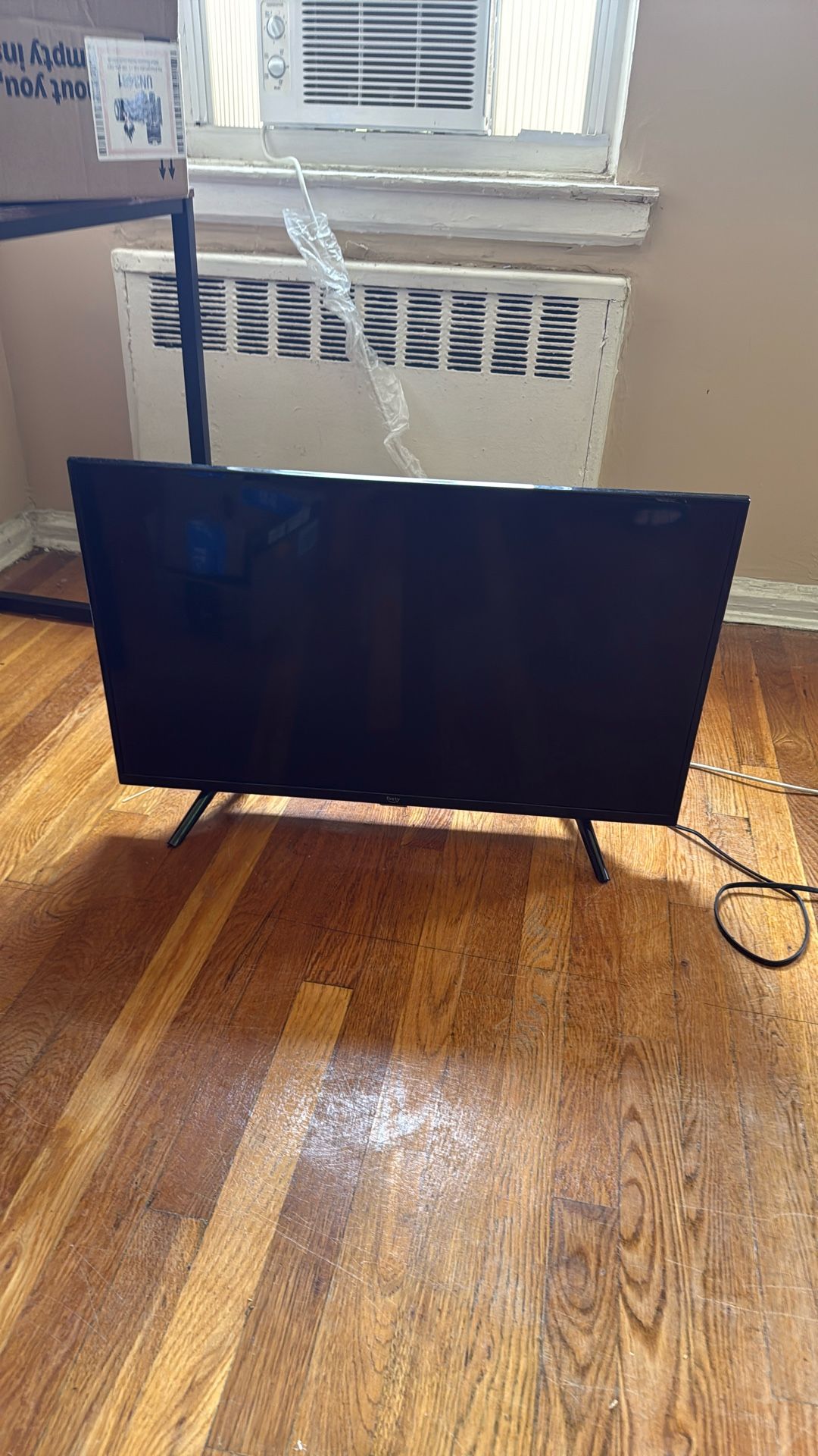 Fire TV (Smart Tv)