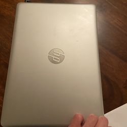 Hp Laptop Like New