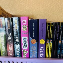 Kids Books