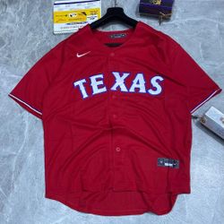 Baseball Jersey