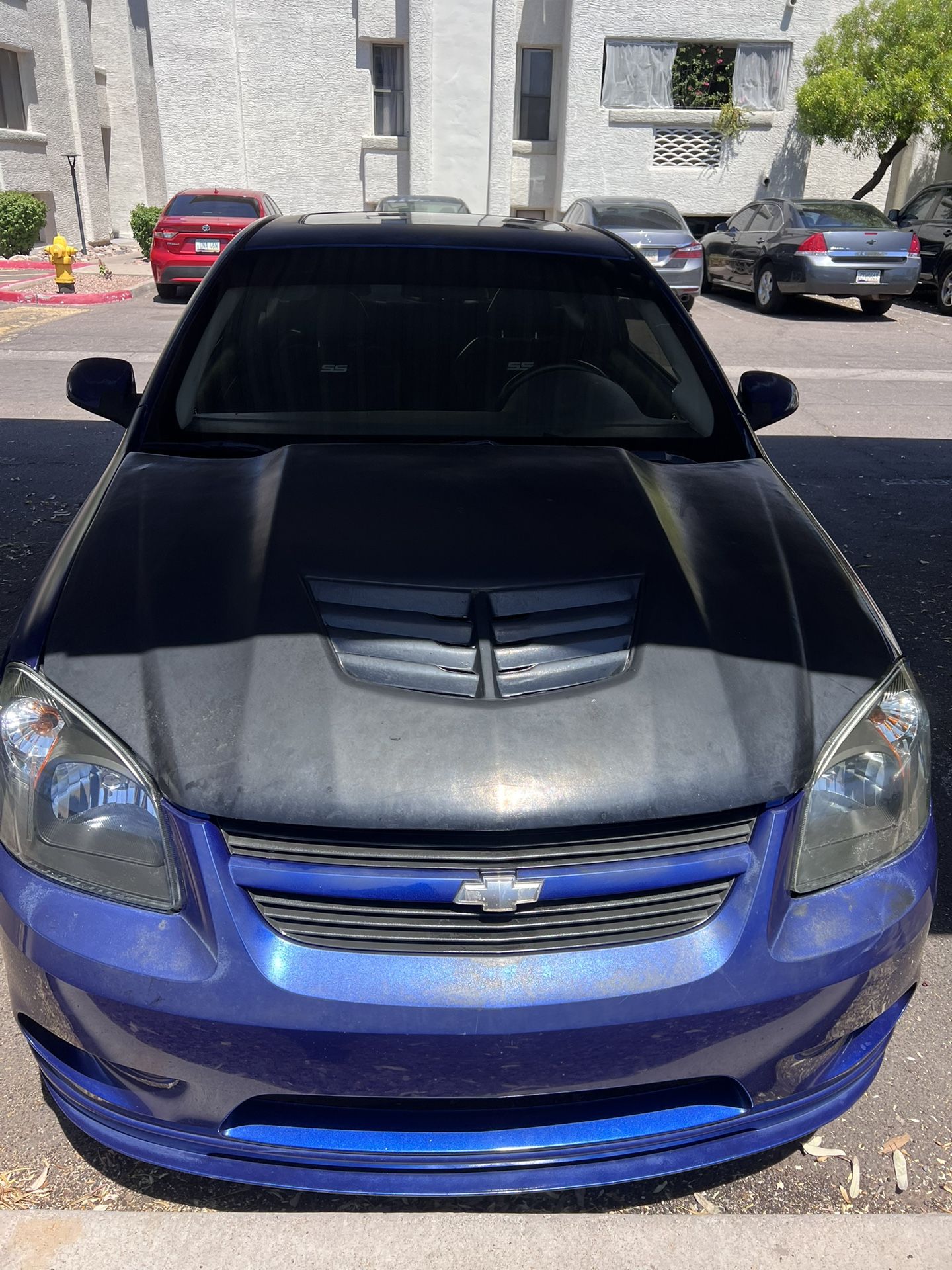 2007 Chevrolet Cobalt