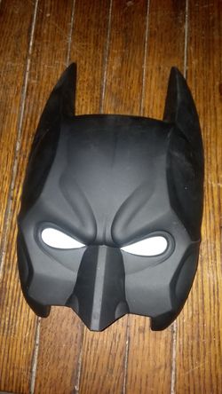 Batman Blu-ray