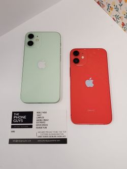  ⚡ iPhone 12 mini Deals You Can’t Miss – $1 Down Gets You In