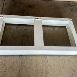 Washer/Dryer pedestal 