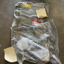 96-00 Honda Civic Ek Inside Door Handle 