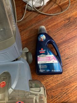 Hoover Floormate