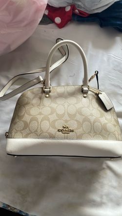Coach bolsa de mujer