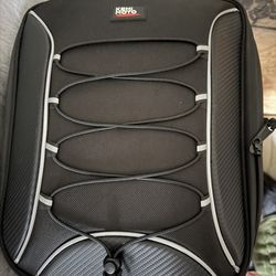 Motorcycle Bag Pack