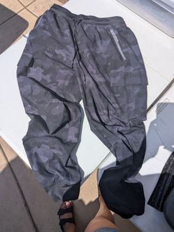 Maskert Size M Scrub pants -92126