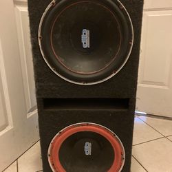 Subwoofer 🔊