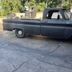 Drop Kits For Low Ride 