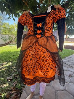 Halloween Costume