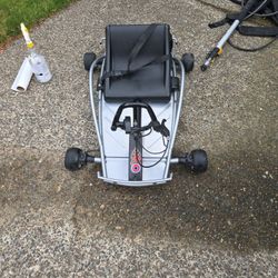 Go Cart