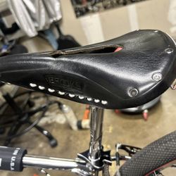 Brooks Saddle B17 Imperial