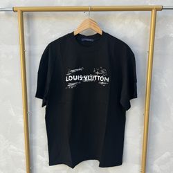 LV Graphic T-shirt