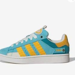 Adidas Originals Campus 00s Men's and Women's Size US 10.5