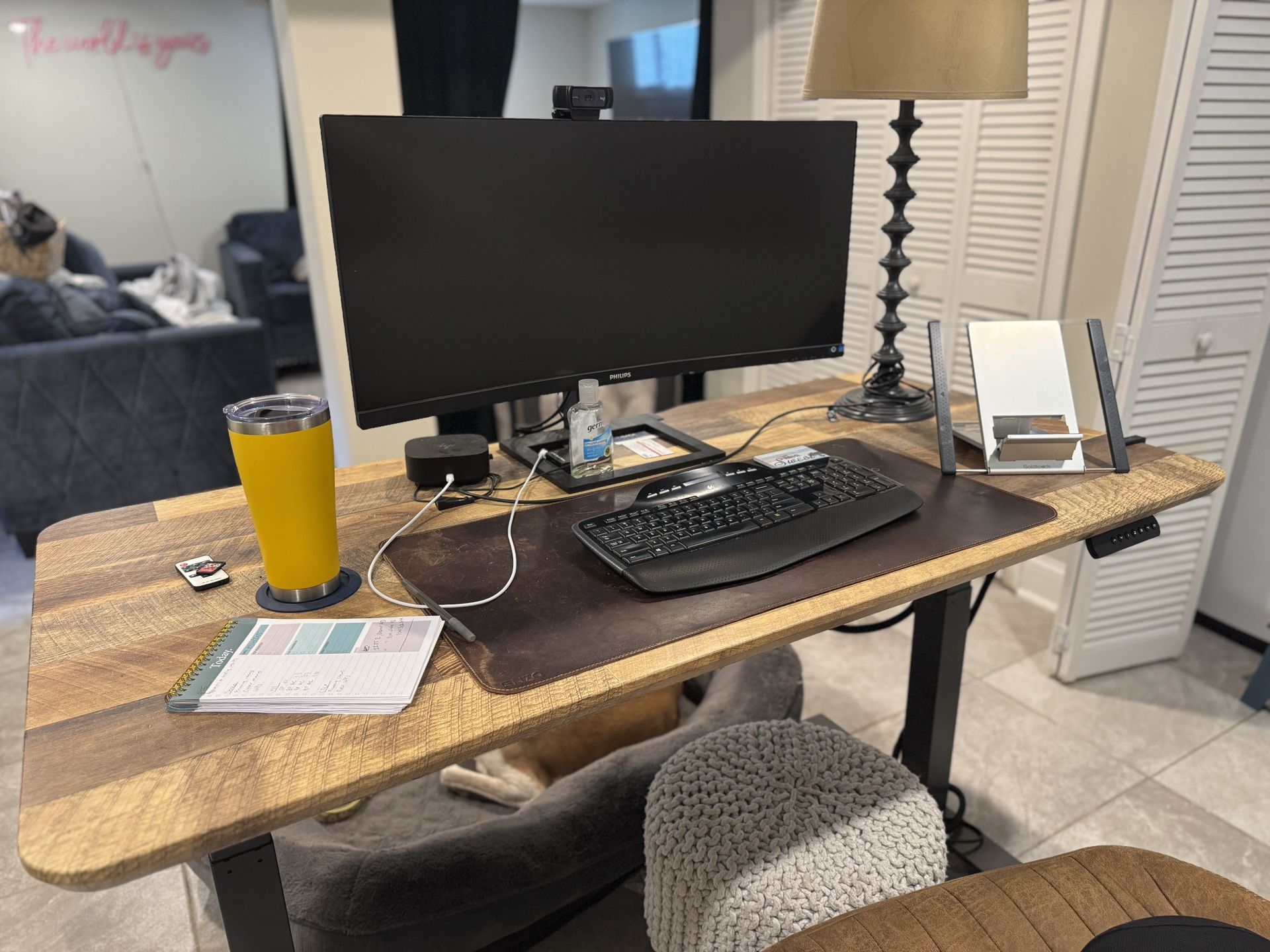 Electric Standing Desk
