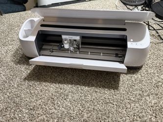 Cricket Cutter Circuit Machine