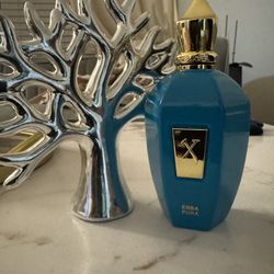 Xerjoff Erba Pura 3.4oz -Luxury Fragrance( Used for one occasion)