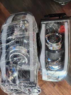 Led Lights