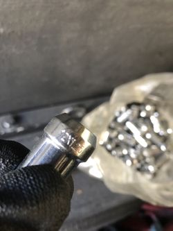 Lock Nuts
