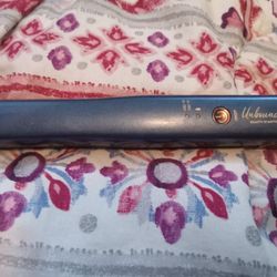 Conair Unbound Wireless Hair Straightener