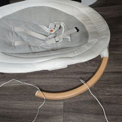 Jool Baby Novo Swing Gray