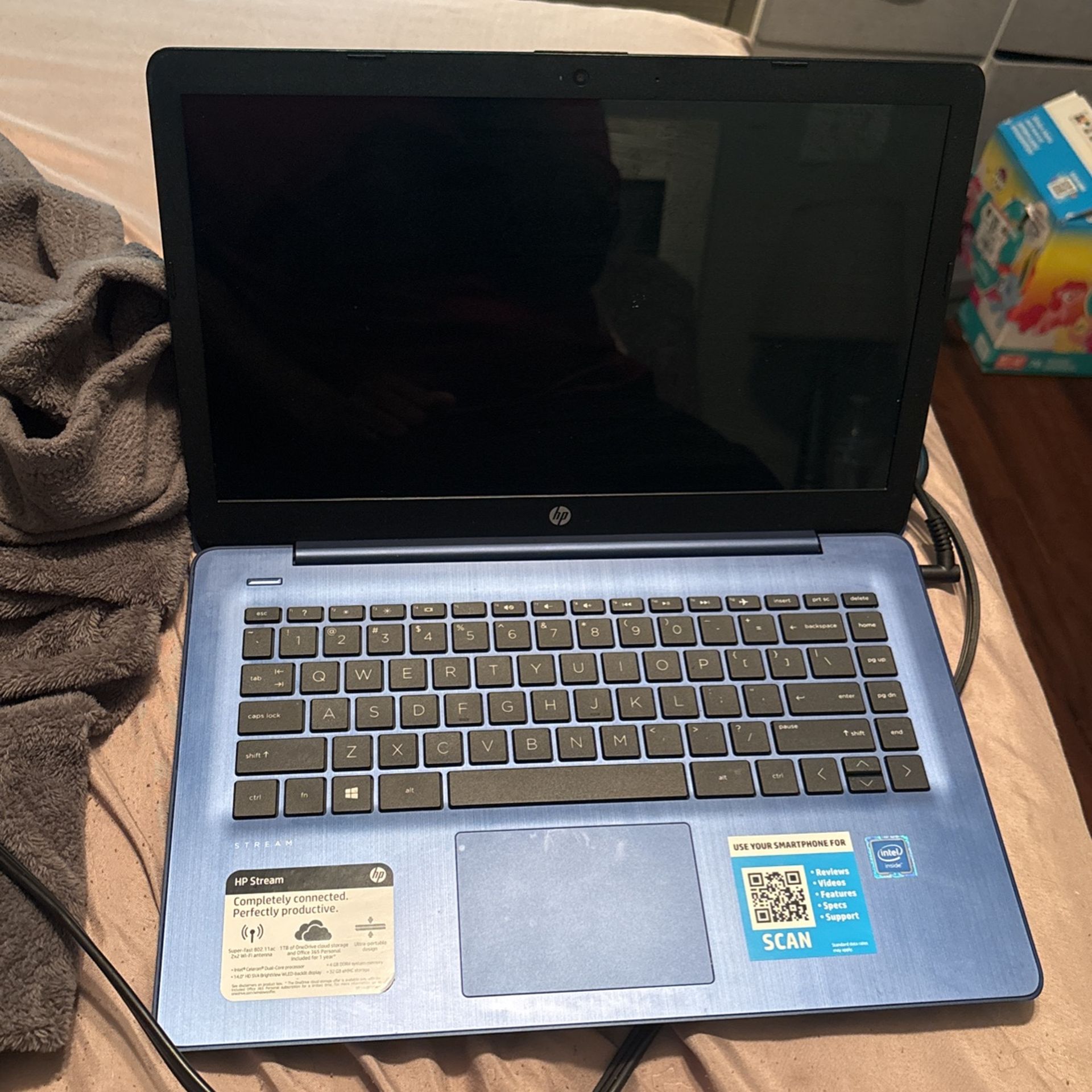 Hp Laptop