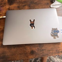 Apple MacBook Pro 16-inch Intel Core i7