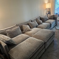 Couch For Sale 