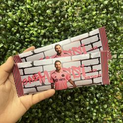 Hershey Bar Covers Great For Any Event