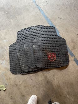 Floor Mats