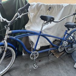 2 Wheels https://offerup.com/redirect/?o=YmlrZXMuY29t 