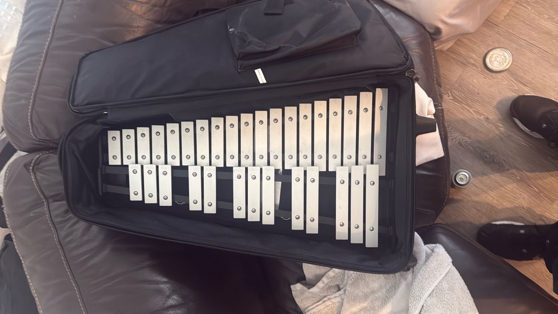 Pearl  Xylophone