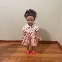 American Girl Doll 