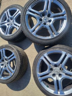 Rims for Acura Honda accord CRV