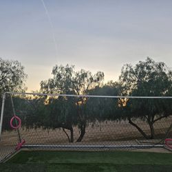 Soccer goal