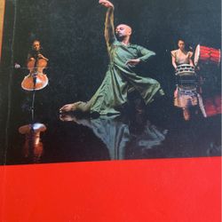 Fifty Contemporary Choreographers