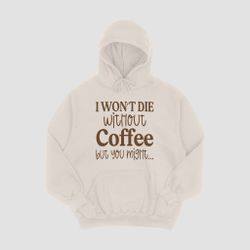 Coffee Sweatshirt 