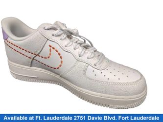 Nike Dx2348-100 White