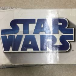 Star Wars Mold Maker