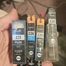 Ink Cartridges 