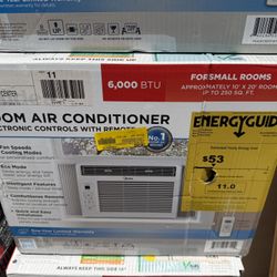 New Ac Air Conditioner We Deliver