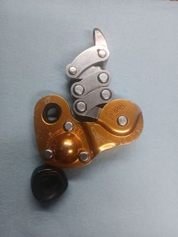 PETZL ZIGZAG