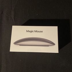 Brand New Apple Magic Mouse