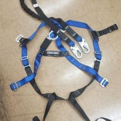 Safety Harness