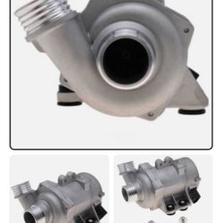 Water pump For BMW